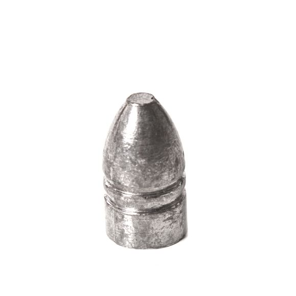Percussion bullet, cal. 54-425 mm Minie Pb, 10 pcs