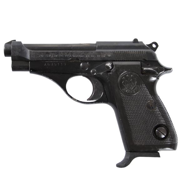 Pistol Beretta M71, cal. .22 LR