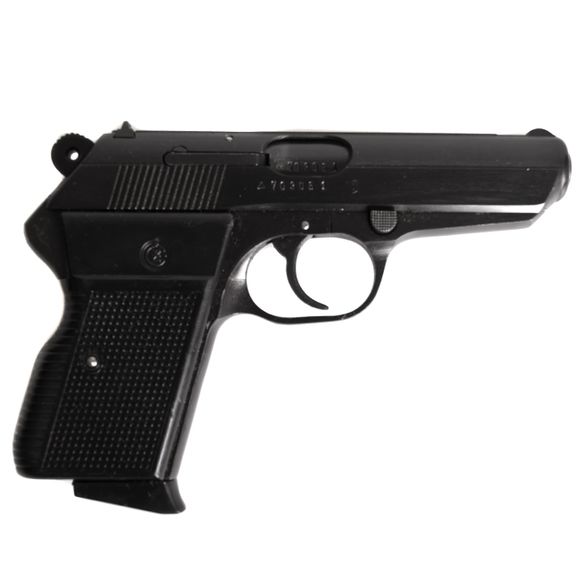 Pistol CZ 50-70, cal. 7,65 Browning