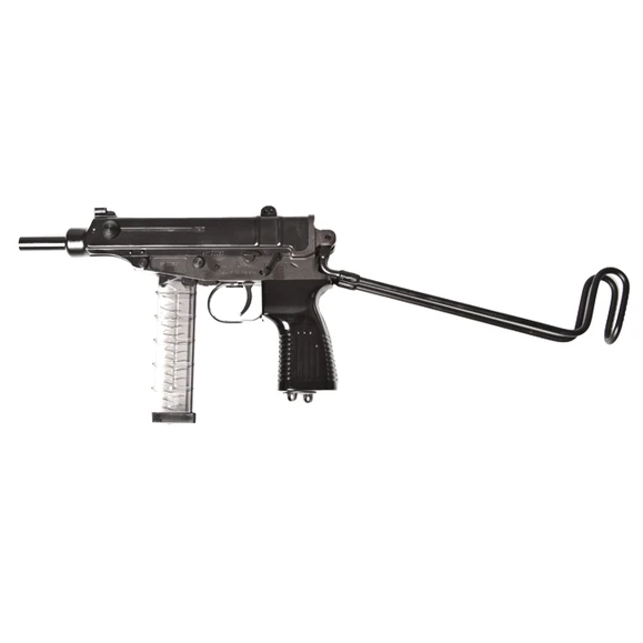 Pistol SA vz. 61, cal. 9 mm Makarov CSA