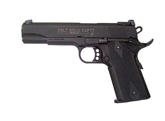 Pistol Walther Colt 1911, cal. 22 LR