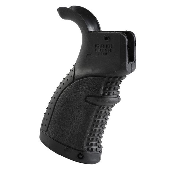 Pistol Grip Rubberized Ergonomic AGR-43 for M4