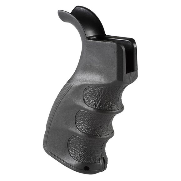 Pistol grip ergonomic AG-43 for M16/M4/AR15, black