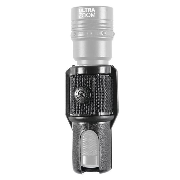 Plastic case for tactical flashlights LH-02