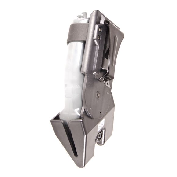 Plastic holster SGH-06-S 200 for stun gun Scorpy 200, Power