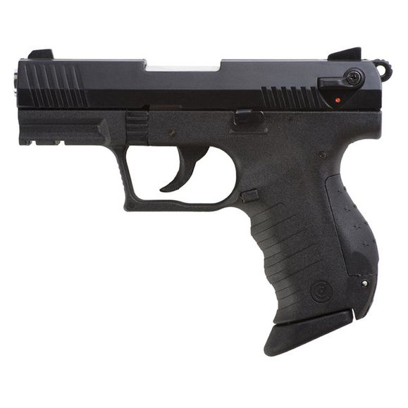 Gas pistol BLOW TR 34, cal. 9 mm, black