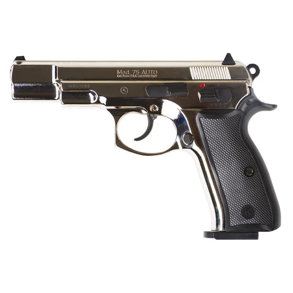 Gas pistol CZ-75 Kimar, steel, cal. 9 mm