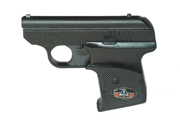 Gas pistol Start 2, cal. 6 mm