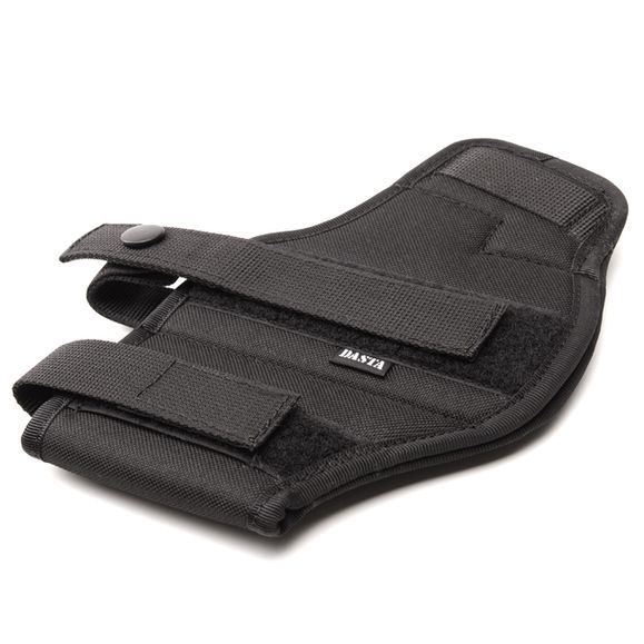 Right-and-left Holster for gun with magazine Dasta 201-6/Z