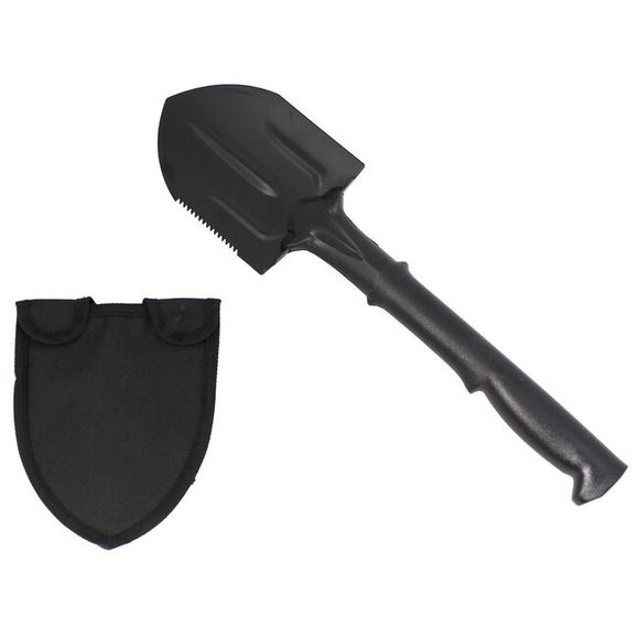 Spade with Cover, 44 cm