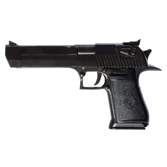 Semi-automatic pistol USA, Israel 1982, Desert Eagle