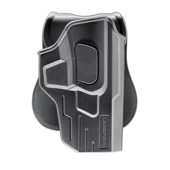 Polymer Umarex holster for Smith & Wesson MP9