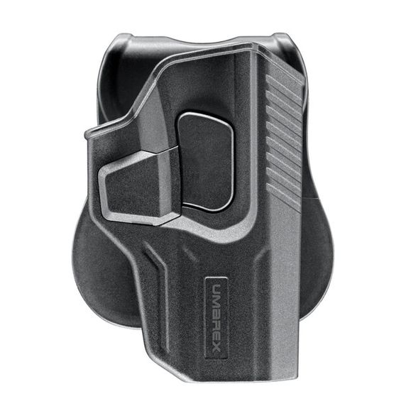 Polymer Umarex holster for Walther PPQ, Walther P99