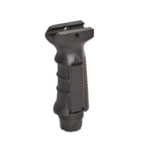 Additional handle for grip of the gun UTG