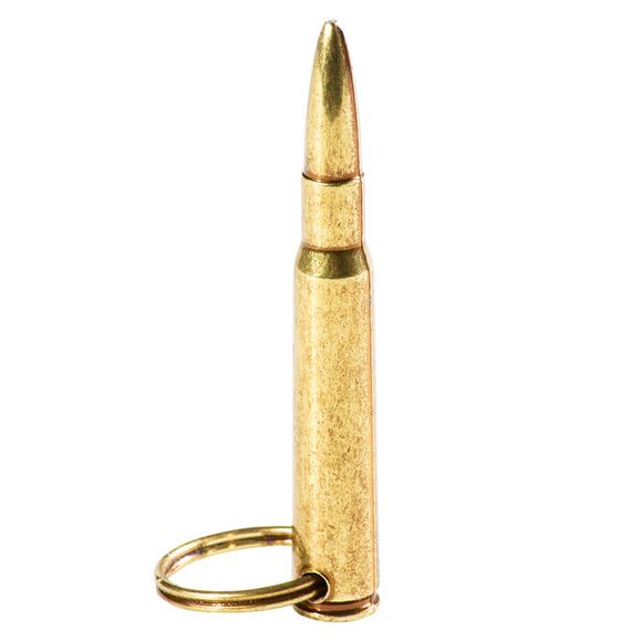 Army pendant in rifle Garand