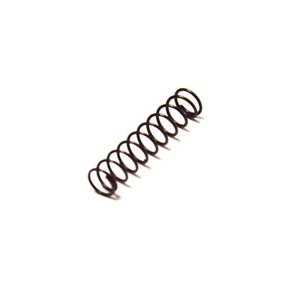 Muzzle nut safety pin spring 58-1-192
