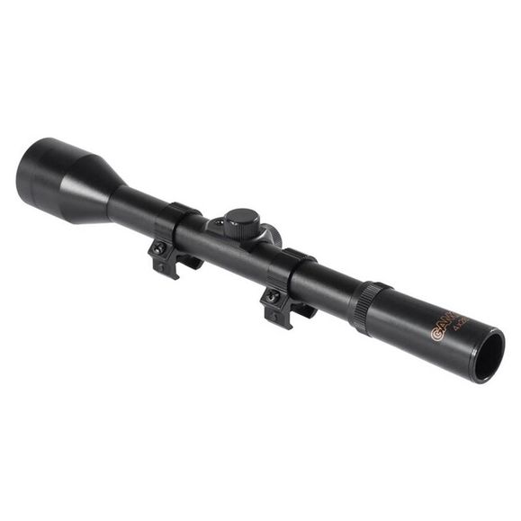 Riflescope Gamo 4 x 28
