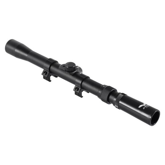 Riflescope JS-Tactical 3 - 7 x 20