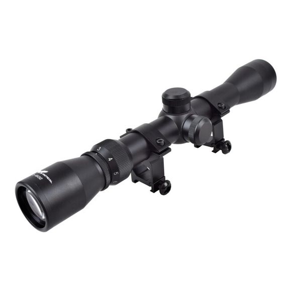 Riflescope JS-Tactical 3 - 9 x 32