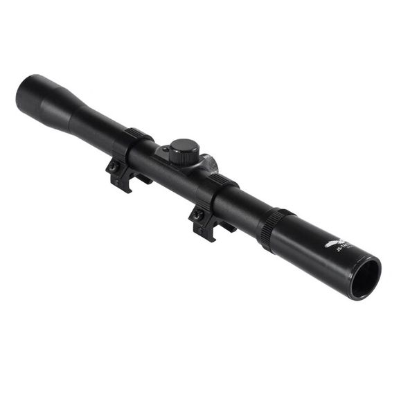 Riflescope JS-Tactical 4 x 20
