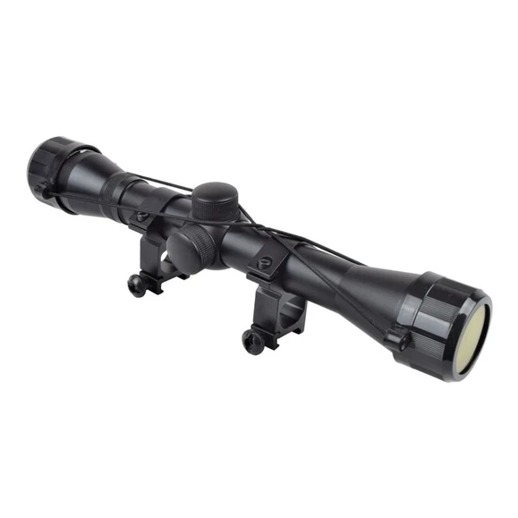 Riflescope JS-Tactical 4 x 32 with 22 mm mount