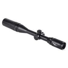 Riflescope JS-Tactical SNIPER 3-9 x 40 Long Illuminated