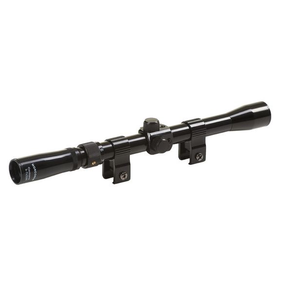 Riflescope Norconia 3 - 7 x 20