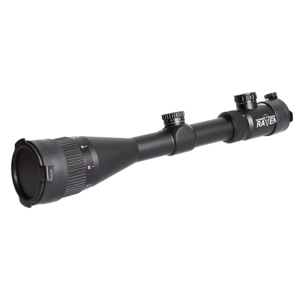 Riflescope Raven  3 - 9 x 40 AOE Mil-Dot