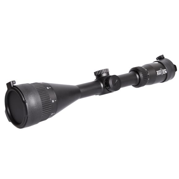 Riflescope Raven 4 - 16 x 50 AO SIR Mil-Dot