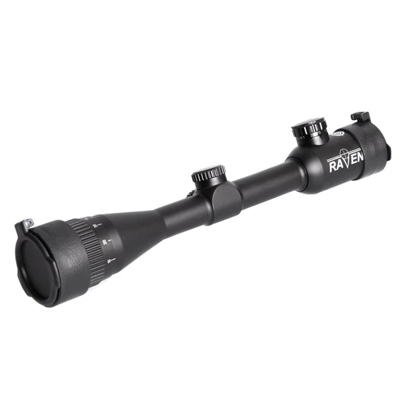 Riflescope Raven 6x40 AOE Mil-Dot