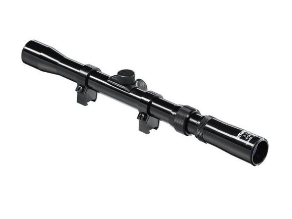 Riflescope Umarex 3 - 7 x 20
