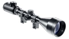 Riflescope Umarex RS 3 - 9 x 56 FI 11 mm
