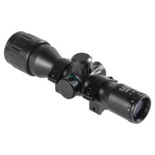 Riflescope Umarex RS 4 x 32 DC FI, 11 mm