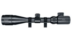 Riflescope UX RS 3 - 9 x 40 DC FI, 11 mm