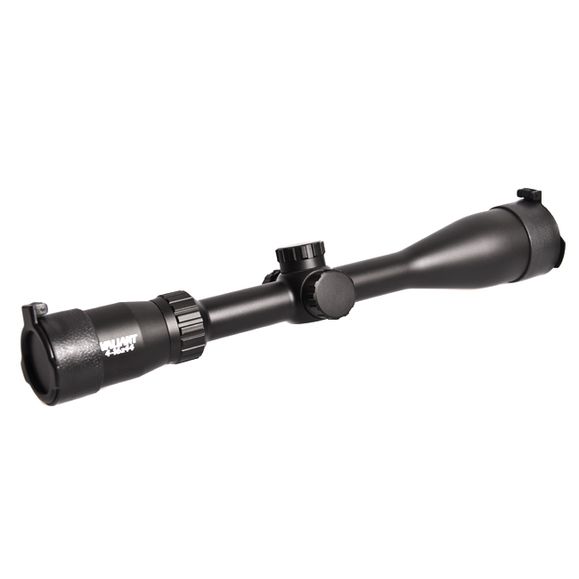Riflescope Valiant 4-16x44 SF FBR