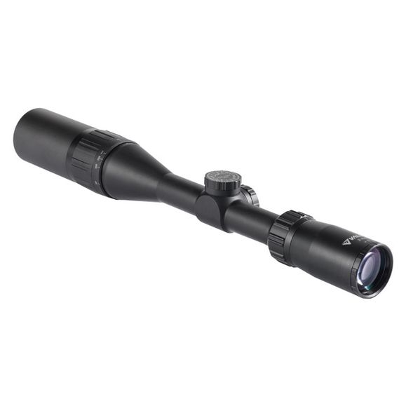 Riflescope Valiant Themys 3 - 9 x 40 AO HFT