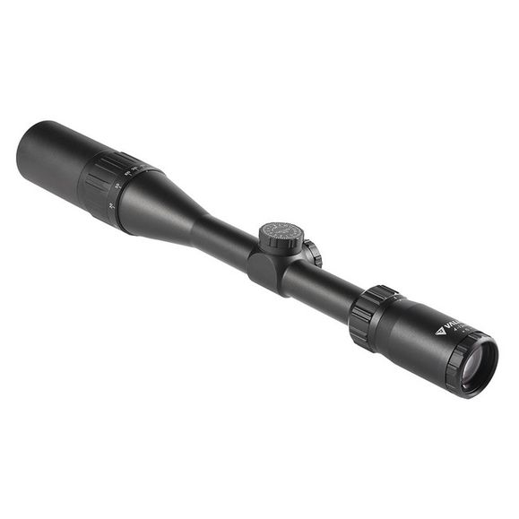 Riflescope Valiant Themys 4 - 12 x 40 AO FBR
