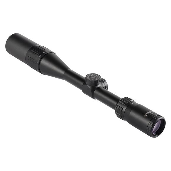 Riflescope Valiant Themys 4 - 12 x 40 AO HFT
