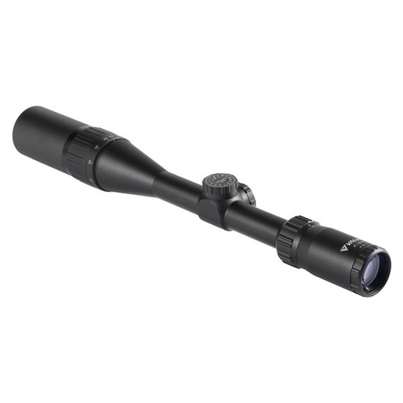 Riflescope Valiant Themys 4 - 12 x 40 AO RAQ