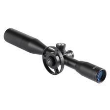 Riflescope Valiant Zephyr 10 x 44 SF SIR MilDot