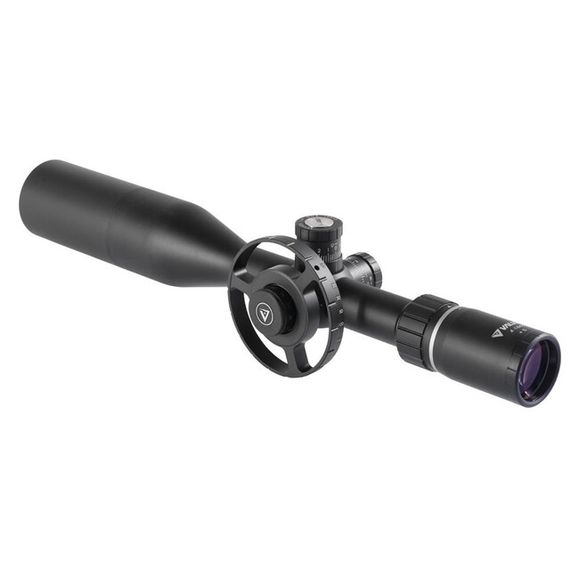 Riflescope Valiant Zephyr 4 - 16 x 50 SF SIR 10 x 1/2 Mil-Dot