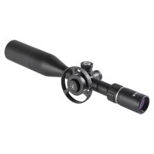 Riflescope Valiant Zephyr 4 - 16 x 50 SF SIR 10 x 1/2 Mil-Dot