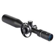 Riflescope Valiant Zephyr 4 - 16 x 50 SF SIR RAQ