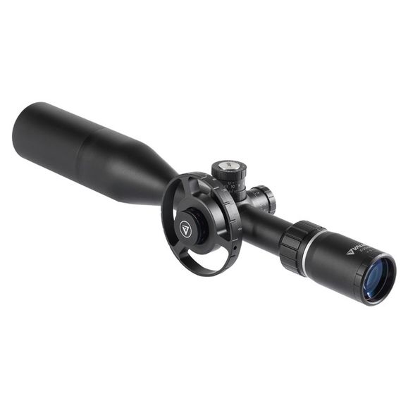 Riflescope Valiant Zephyr 5 - 20 x 50 SF SIR 1/2 MilDot