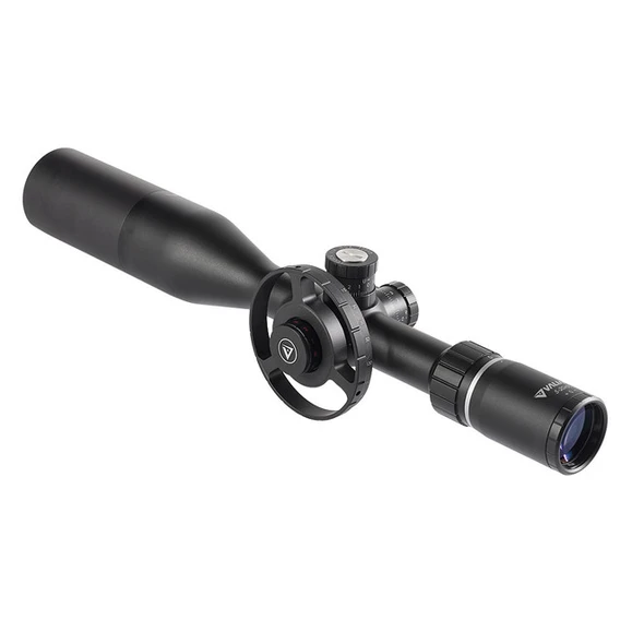 Riflescope Valiant Zephyr 5 - 20 x 50 SF SIR FBR