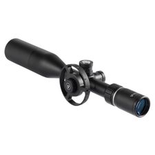 Riflescope Valiant Zephyr 5 - 20 x 50 SF SIR MilDot