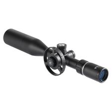 Riflescope Valiant Zephyr 5 - 20 x 50 SF SIR RAQ