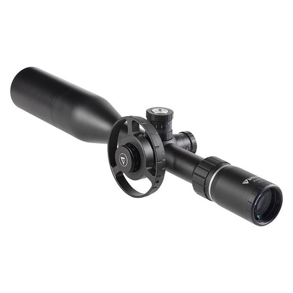 Riflescope Valiant Zephyr 6 - 24 x 50 SF SIR FBR
