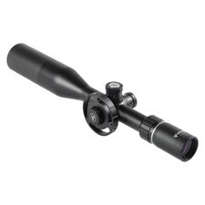 Riflescope Valiant Zephyr 6 - 24 x 50 SF SIR Mil Dot