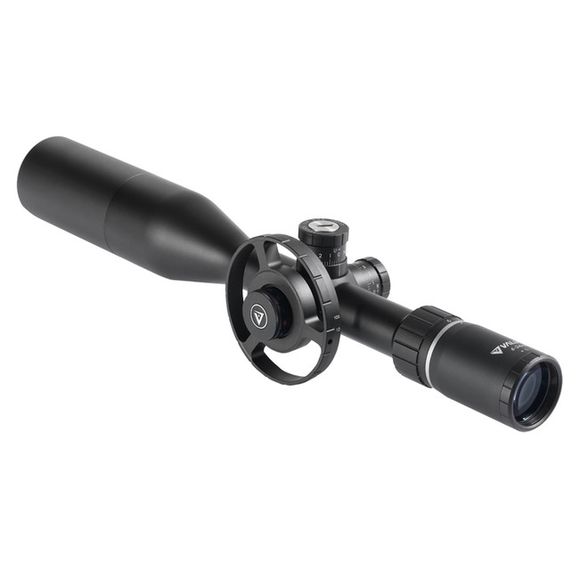 Riflescope Valiant Zephyr 6 - 24 x 50 SF SIR RAQ